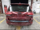 Jeep Grand Cherokee Altitude 4X2 1C4RJEAG4JC407882 fotografie