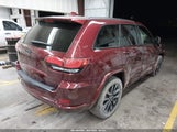 Jeep Grand Cherokee Altitude 4X2 1C4RJEAG4JC407882 fotografie