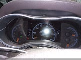 Jeep Grand Cherokee Altitude 4X2 1C4RJEAG4JC407882 fotografie
