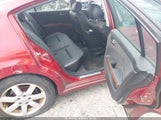 Nissan Maxima 3.5 Sl 1N4BA41E55C838849 снимка