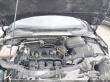 Ford Focus Se 1FADP3F25DL226343 fotografie