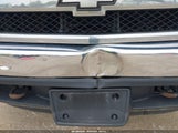 Chevrolet Silverado  Lt1 3GCEK13378G272452 снимка