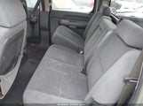 Chevrolet Silverado  Lt1 3GCEK13378G272452 снимка