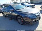 Acura Tlx V6 19UUB2F38FA001619 снимка
