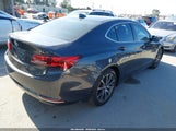 Acura Tlx V6 19UUB2F38FA001619 снимка