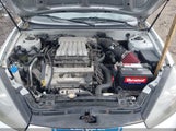 Hyundai Tiburon Gt/Gt Limited/Se KMHHN66F78U272306 photo