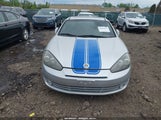 Hyundai Tiburon Gt/Gt Limited/Se KMHHN66F78U272306 снимка