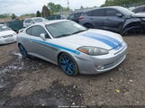 Hyundai Tiburon Gt/Gt Limited/Se KMHHN66F78U272306 fotografie