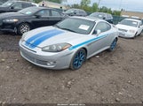 Hyundai Tiburon Gt/Gt Limited/Se KMHHN66F78U272306 photo