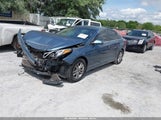Hyundai Sonata Se 5NPE24AF4GH308392 снимка