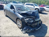 Chevrolet Malibu Fwd 1Lt 1G1ZD5ST1PF142826 снимка