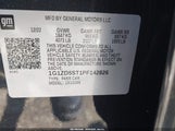Chevrolet Malibu Fwd 1Lt 1G1ZD5ST1PF142826 снимка