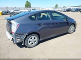 Toyota Prius Two JTDKN3DU8B0322767 снимка