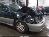 Subaru Outback Limited 4S3BH686836612333 снимка
