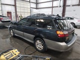 Subaru Outback Limited 4S3BH686836612333 снимка