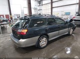 Subaru Outback Limited 4S3BH686836612333 снимка