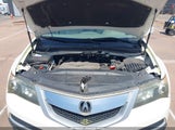 Acura Mdx 2HNYD2H25BH534788 fotografie