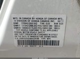 Acura Mdx 2HNYD2H25BH534788 снимка