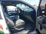 Ford F-250 Xl 1FD7X2B6XHEE87449 снимка