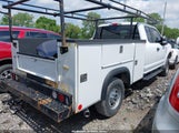 Ford F-250 Xl 1FD7X2B6XHEE87449 снимка