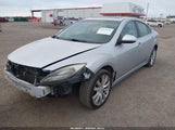 Mazda Mazda6 I Touring Plus 1YVHZ8CH6B5M10729 снимка