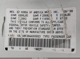 Acura Tl 3.5 19UUA8F29AA000923 снимка