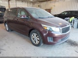 Kia Sedona Lx KNDMB5C13F6042875 снимка