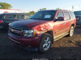 Chevrolet Tahoe Lt 1GNFK130X8J202993 снимка