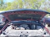 Chevrolet Tahoe Lt 1GNFK130X8J202993 снимка