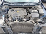 Hyundai Elantra Gls 5NPDH4AE9DH246517 снимка