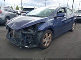Hyundai Elantra Gls 5NPDH4AE9DH246517 снимка