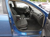 Ford Fusion Se 3FAHP0HA1CR224934 снимка
