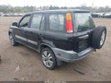 Honda Cr-V Ex JHLRD18601S022163 снимка
