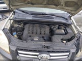 Kia Sportage Ex V6 KNDJF723677406790 снимка