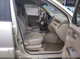 Kia Sportage Ex V6 KNDJF723677406790 снимка
