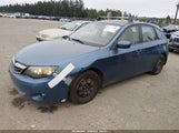 Subaru Impreza 2.5I JF1GH6A64AH828672 снимка