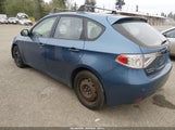 Subaru Impreza 2.5I JF1GH6A64AH828672 снимка