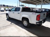 Chevrolet Colorado Wt 1GCGTBEN8H1256219 снимка