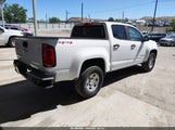 Chevrolet Colorado Wt 1GCGTBEN8H1256219 снимка