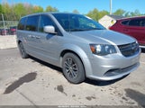Dodge Grand Caravan Se Plus 2C4RDGBGXGR320263 fotografie