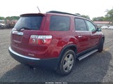 GMC Acadia Slt-2 1GKEV33778J224040 снимка