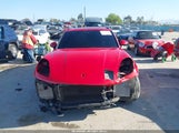 Porsche Macan S WP1AB2A54MLB34727 снимка