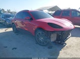 Porsche Macan S WP1AB2A54MLB34727 снимка