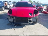 Porsche Macan S WP1AB2A54MLB34727 снимка