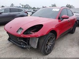 Porsche Macan S WP1AB2A54MLB34727 снимка