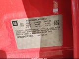 Chevrolet Sonic Lt Auto 1G1JC5SH5E4213515 снимка