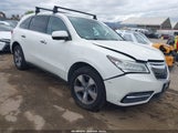 Acura Mdx Acurawatch Plus Package 5FRYD3H23GB022003 снимка