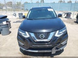 Nissan Rogue Sl 5N1AT2MV1HC861531 снимка