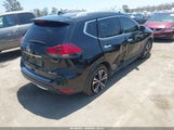 Nissan Rogue Sl 5N1AT2MV1HC861531 снимка