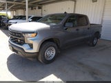 Chevrolet Silverado  4Wd Short Bed Wt 3GCPDAEK2PG238389 снимка